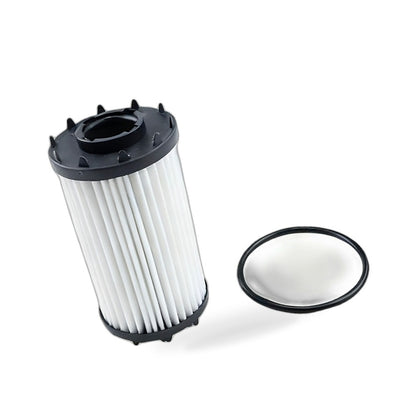 Oil Filter Suitable for Porsche Cayenne Audi Q7 2018-2024 9A719840500 06M198405F - BD2