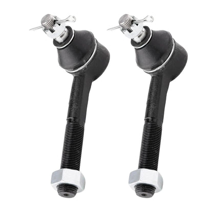Tie Rod End Kit Suitable for Nissan Navara D21