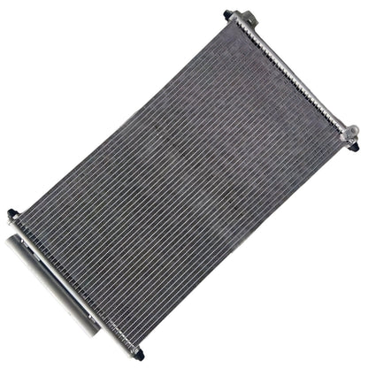 Air Conditioning AC Condenser Suitable For Honda CR-V RM 11/2012 Onwards