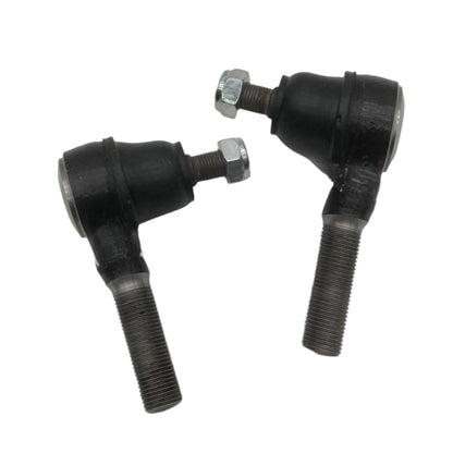 Steering Joint Tie Rod End Idler Pitman Arm Kit Suitable For Mitsubishi Pajero NE / NF / NG