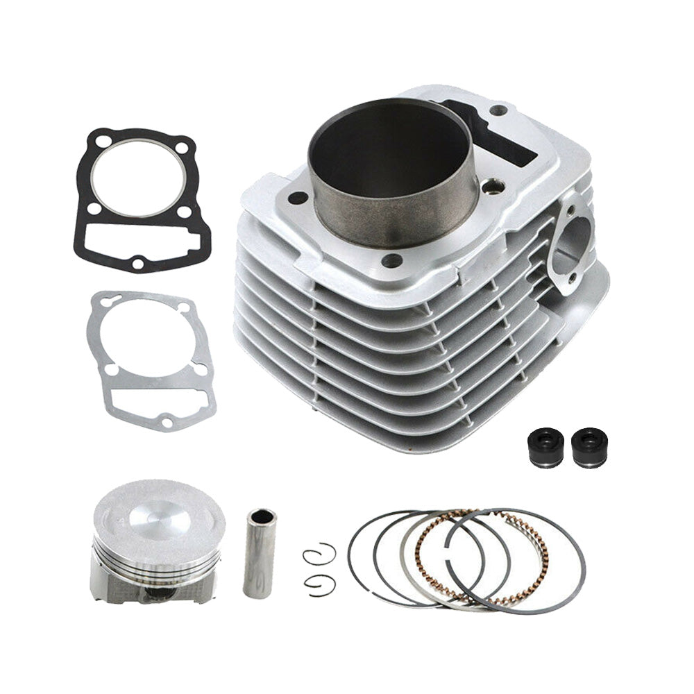 65. 5mm Standard Cylinder Piston Suitable For Honda CRF230F CRF230 F SL230 XR230.