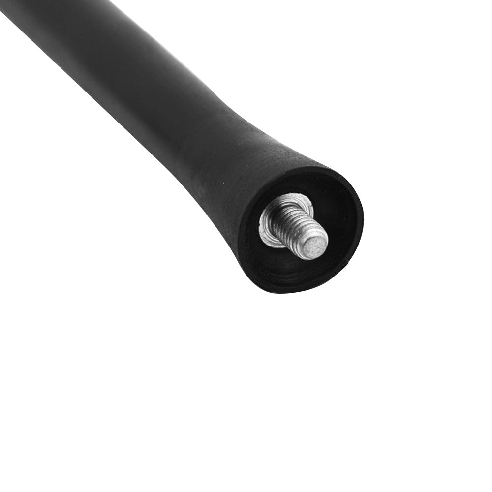 16'' Signal Antenna AM/FM Radio Aerial Black Suitable For Nissan Navara 2005 Onwards