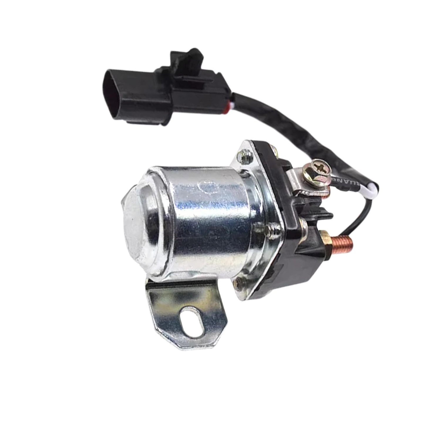 Glow Plug Control Relay Suitable For Mitsubishi Challenger KG4W / Pajero / Triton.