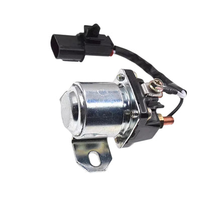 Glow Plug Control Relay Suitable For Mitsubishi Challenger KG4W / Pajero / Triton.