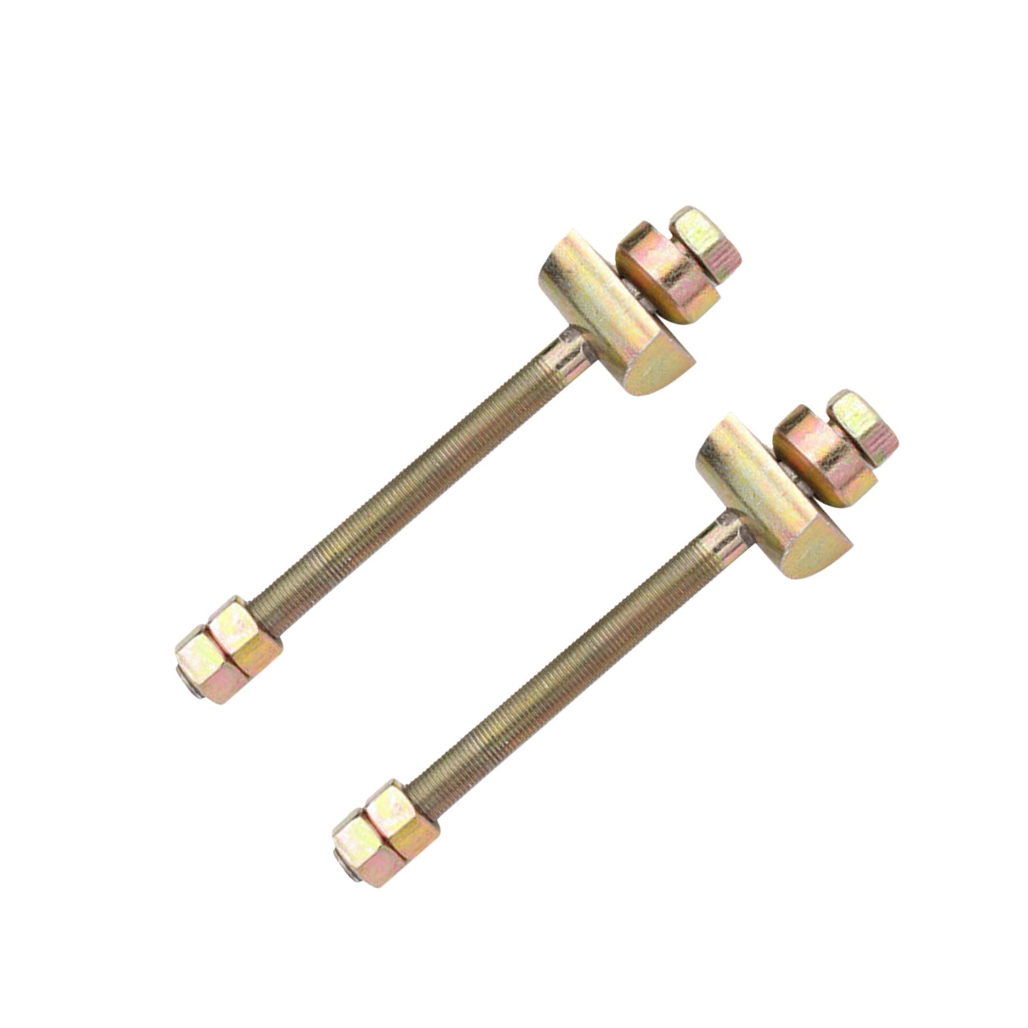 Front Torsion Bar Bracket & Bolt Set Suitable for Nissan Navara D22 4WD