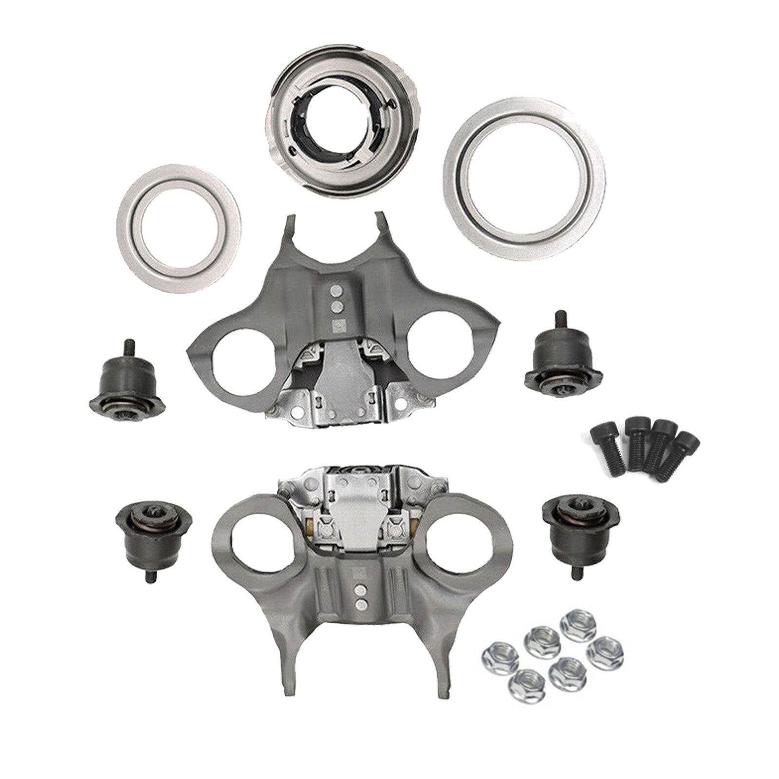 Clutch Release Fork & Bearing Kit Suitable For Ford Fiesta Focus 2012-2019 DCT250 DPS6.