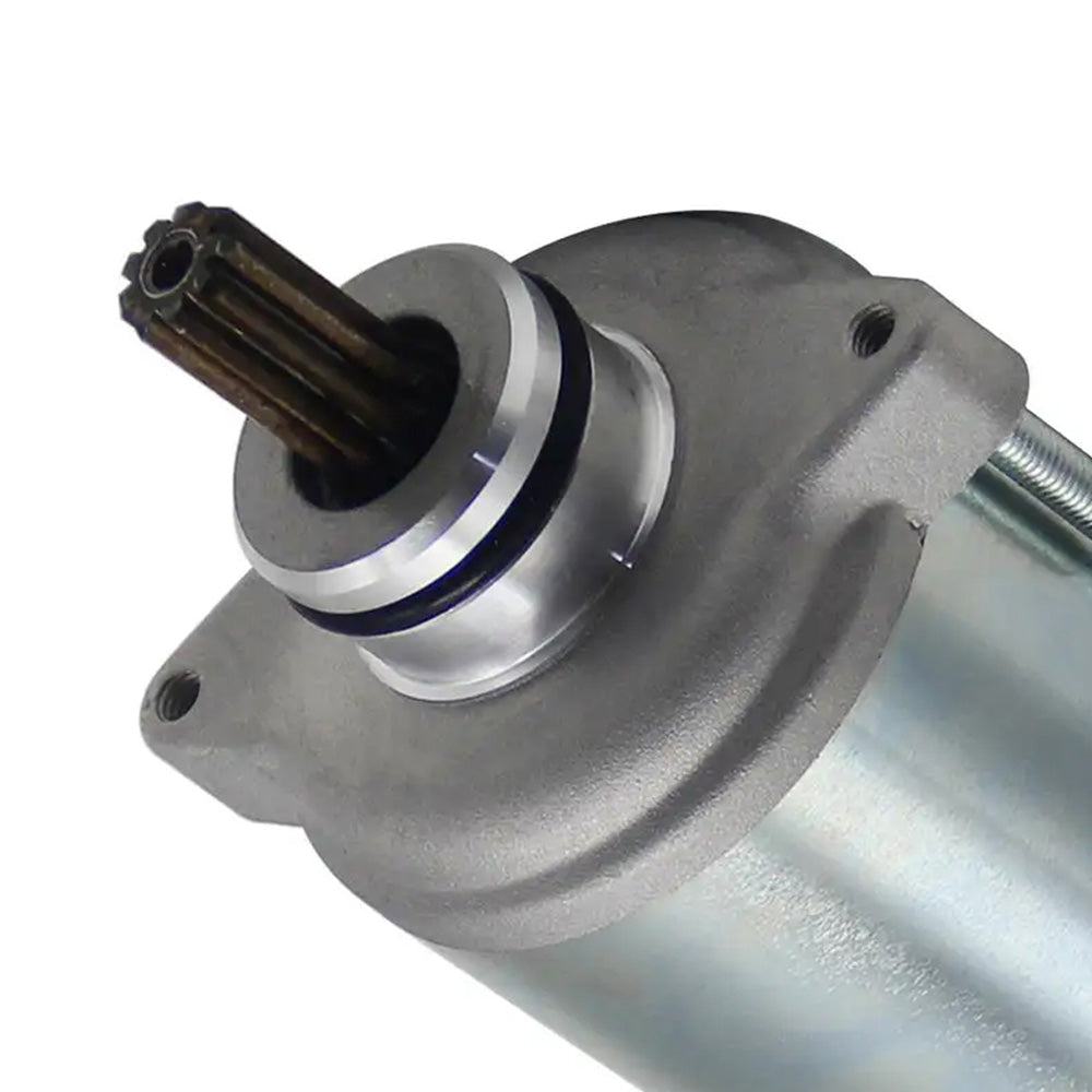 Starter Motor Suitable for Suzuki GSXR1000 9-Spline