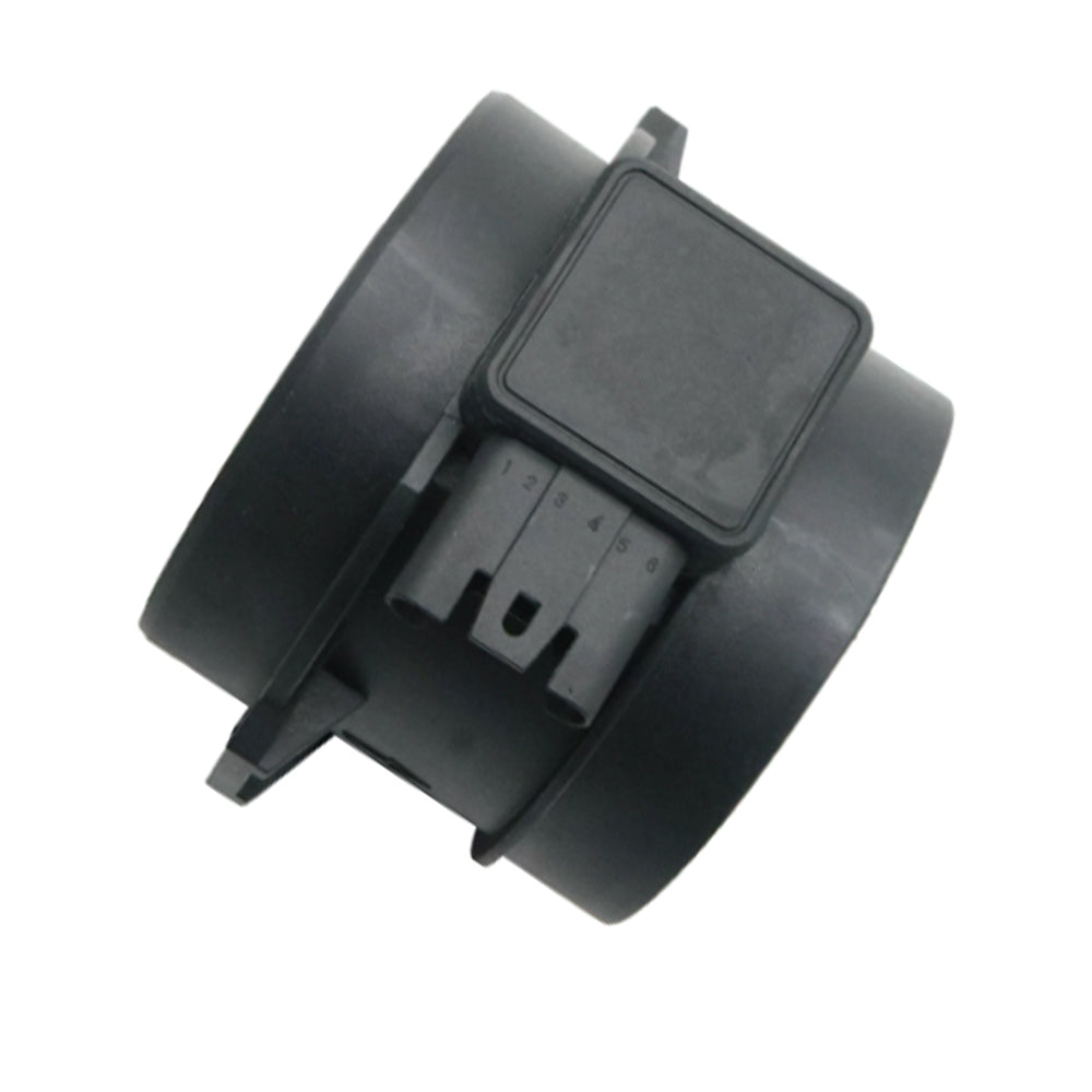 Mass Air Flow Sensor 6 Pin Suitable for BMW Z4 Roadster E85 3.0 2003–2009.