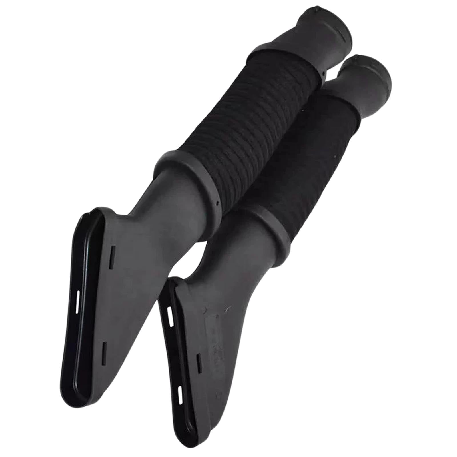 Air Cleaner Intake Hose Suitable for Mercedes-Benz ML63 ML550 GL550 GL450 GL63 2007-2012.