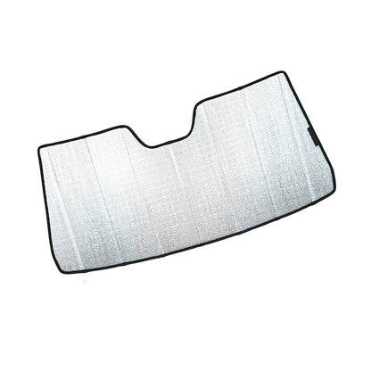 Front Windscreen Sun Shade Suitable for Toyota LandCruiser 200 Series 5.7L