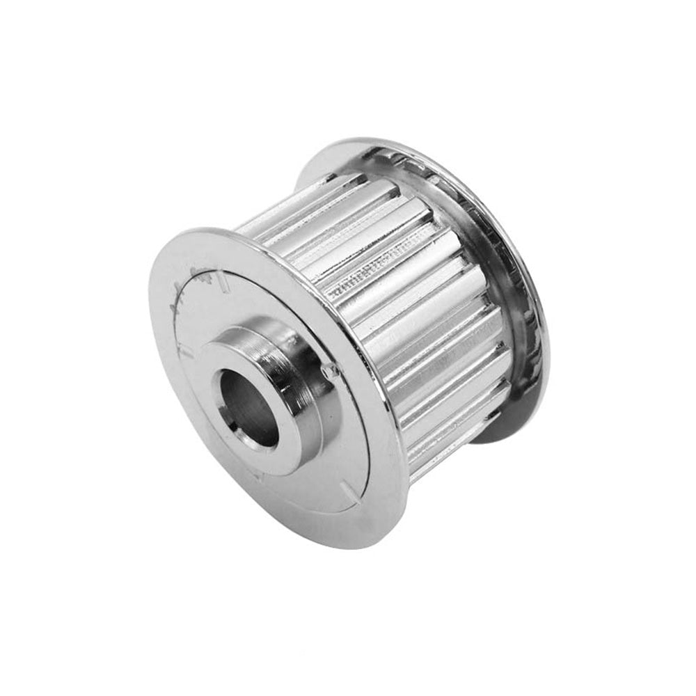 Gilmer Drive Kit Suitable For Holden 253, 304 & 308 With Brand New Aluminum Pulley Kits