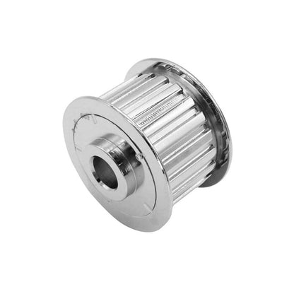 Gilmer Drive Kit Suitable For Holden 253, 304 & 308 With Brand New Aluminum Pulley Kits