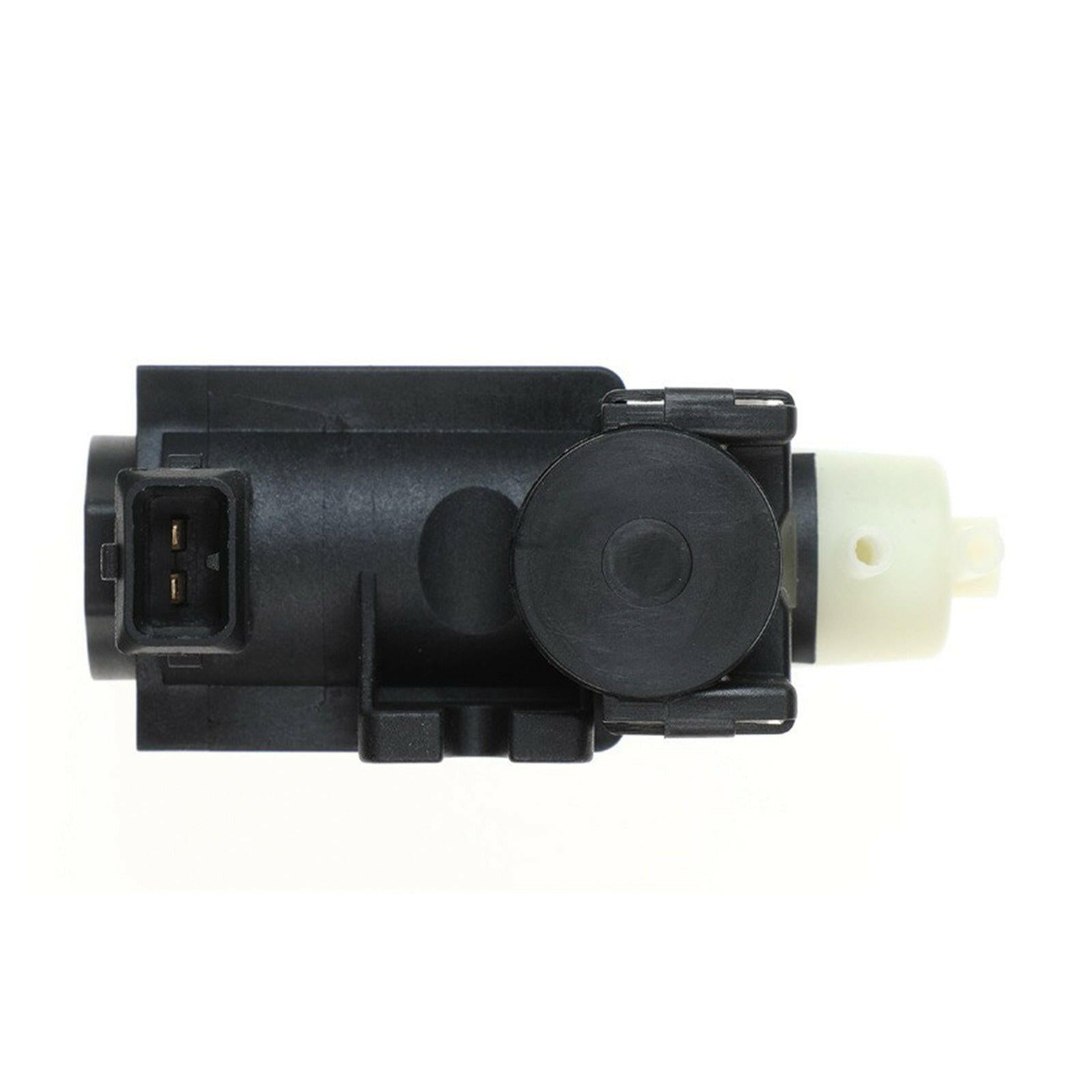 2x Turbo Boost Solenoid Valve Suitable For BMW 1 Series / 335i / 535i / 550i 2007-2015.