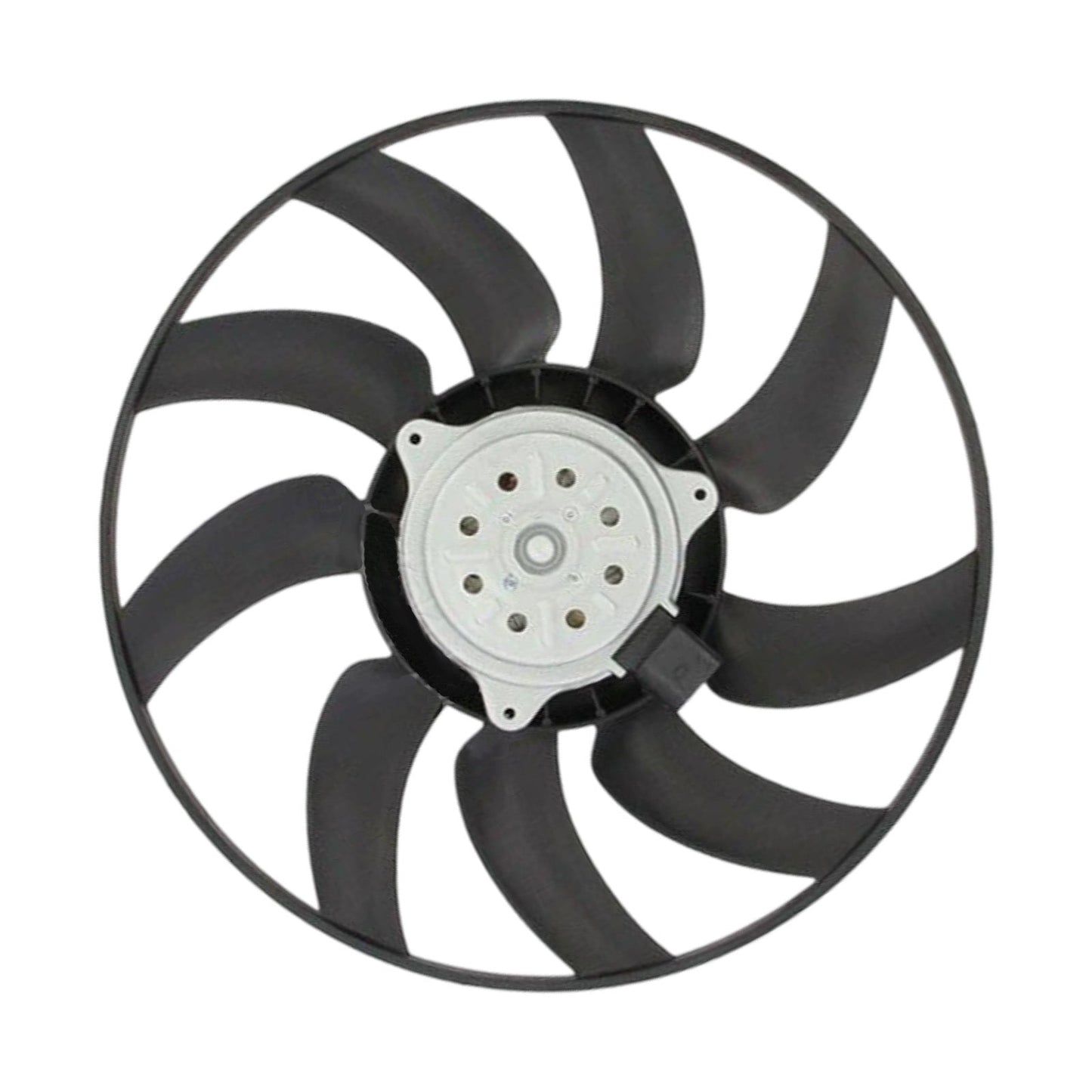 Radiator Cooling Fan Suitable for Audi A4 B8 2.0L