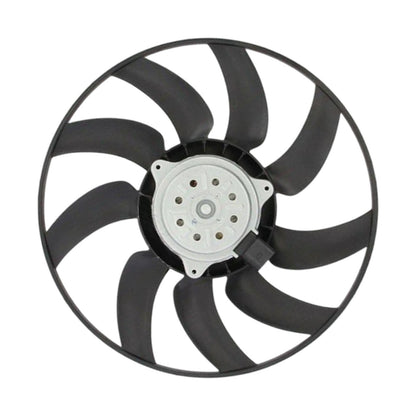 Radiator Cooling Fan Suitable for Audi A4 B8 2.0L