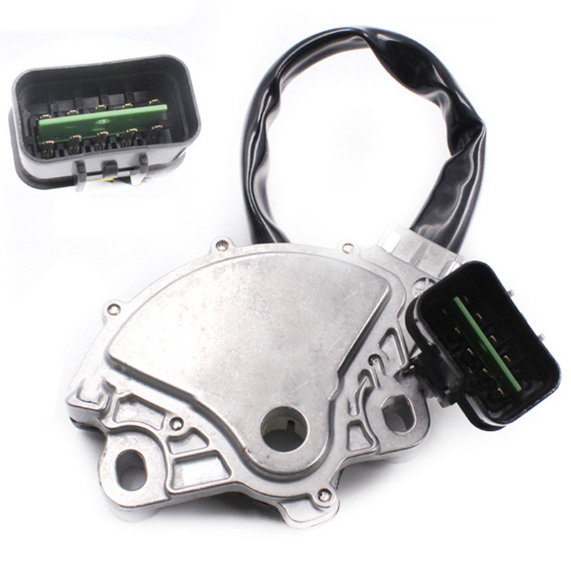 Upgraded Automatic Trans A or T Inhibitor Switch for Mitsubishi Pajero Sport Triton.
