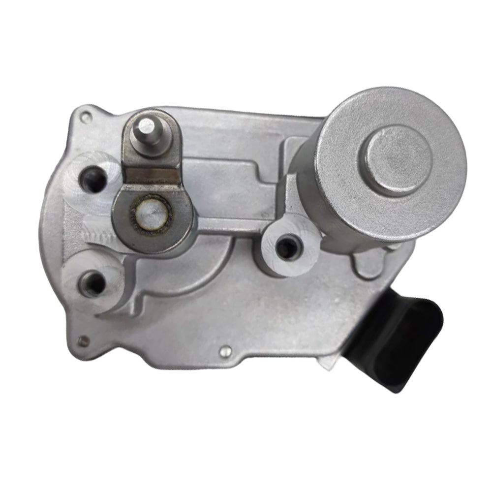 Electronic Turbo Actuator Suitable for Audi A4 A6 Q7 3.0 TDI 59001107055.