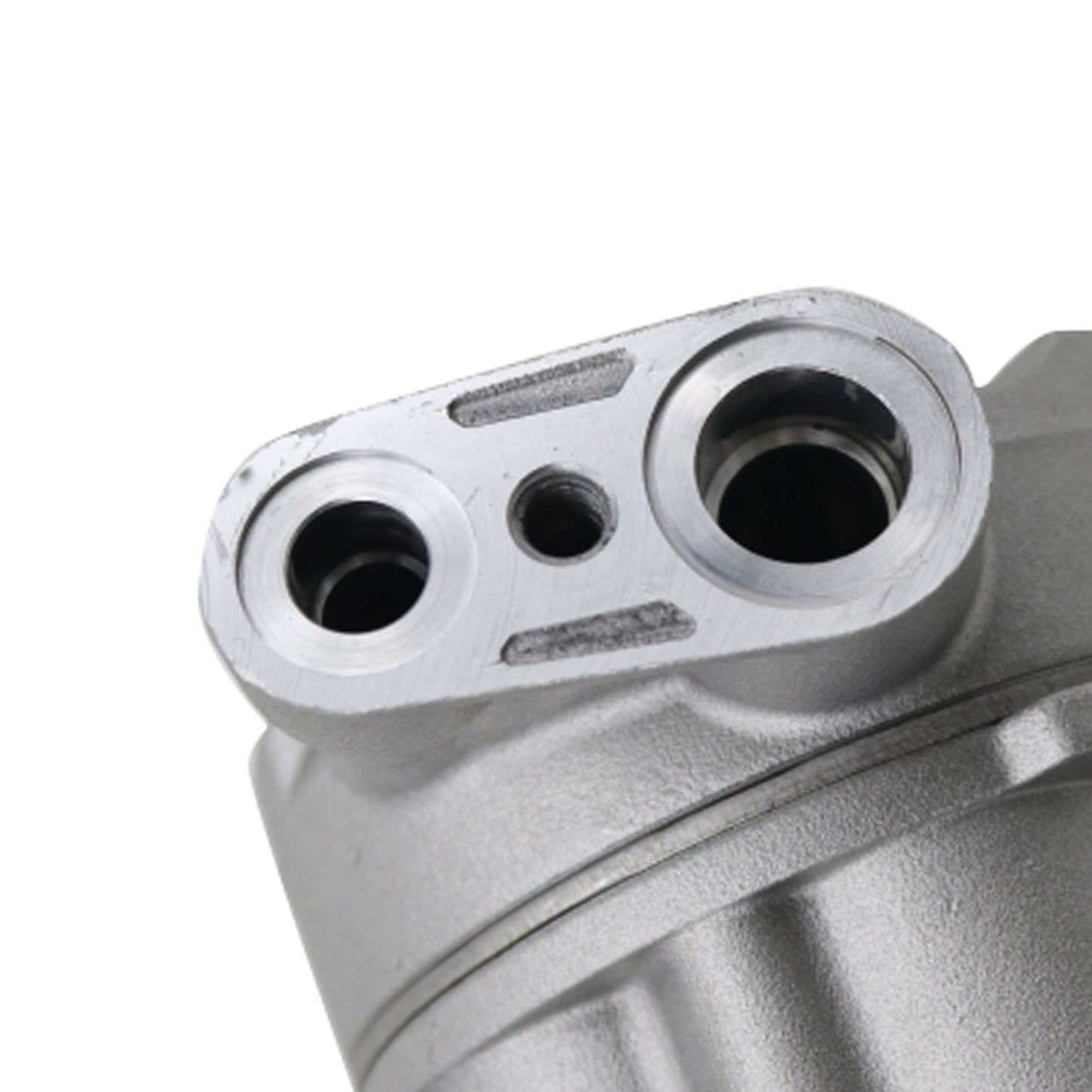 Air Conditioning AC Compressor Suitable for Holden Commodore VE 3.6L Petrol
