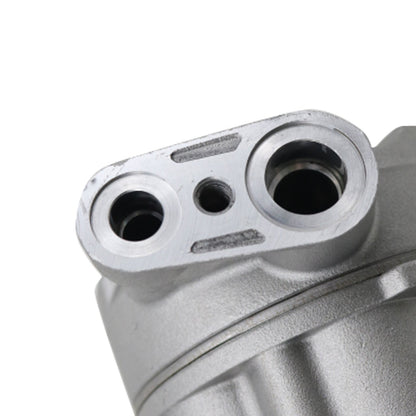 Air Conditioning AC Compressor Suitable for Holden Commodore VE 3.6L Petrol