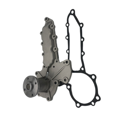 Water Pump Suitable For Bobcat Kubota D1102 / D1302 / D1402 / V1502 / V1702 / V1902 / V2203