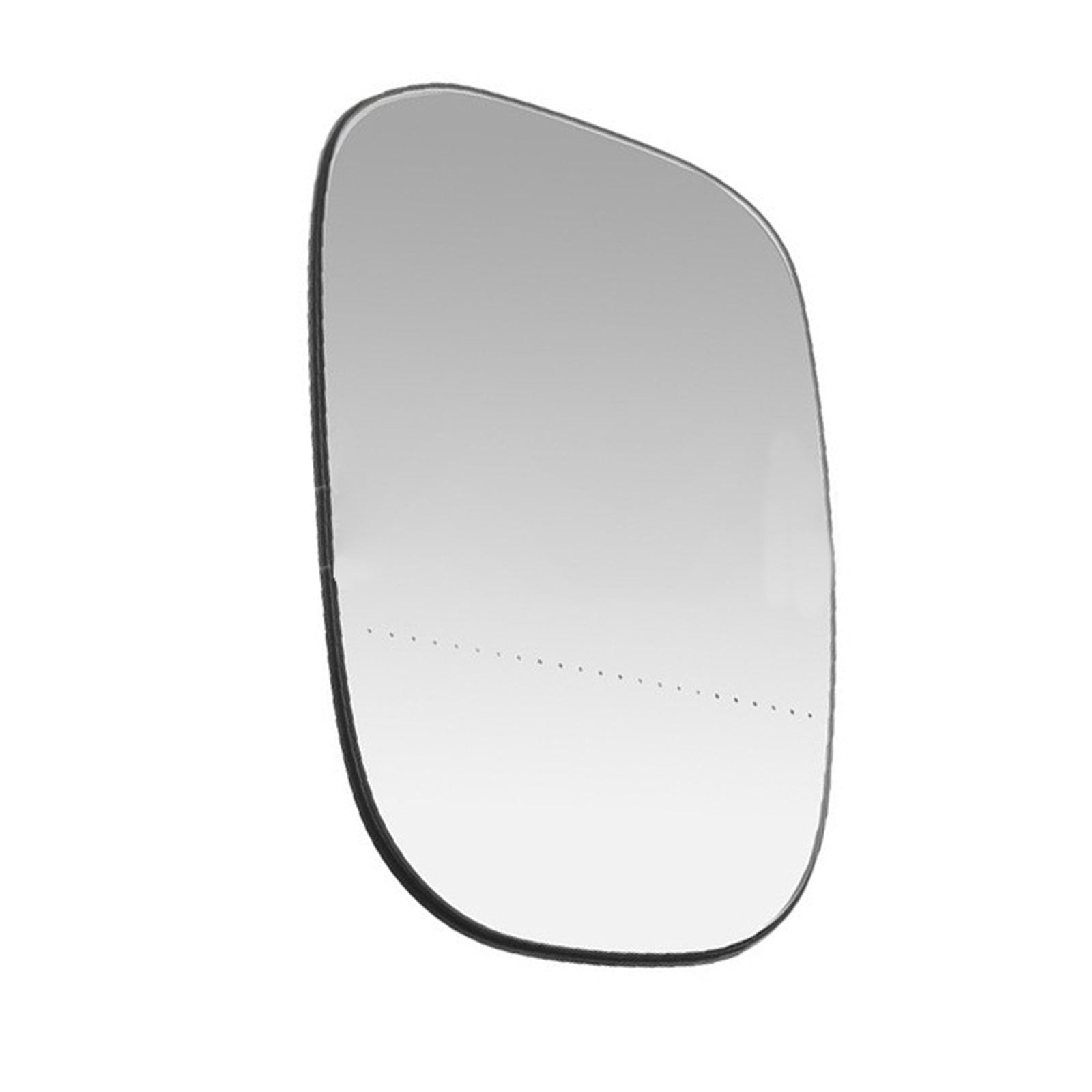 Right Side Mirror Glass Suitablefor Volvo S40 M V50 T5 04-12 Large Blinker Type?.