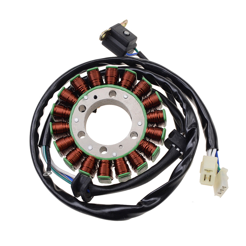 Stator Coil Suitable For Yamaha XV125 Virago, XV250, SRV250, Renaissa, XT600.