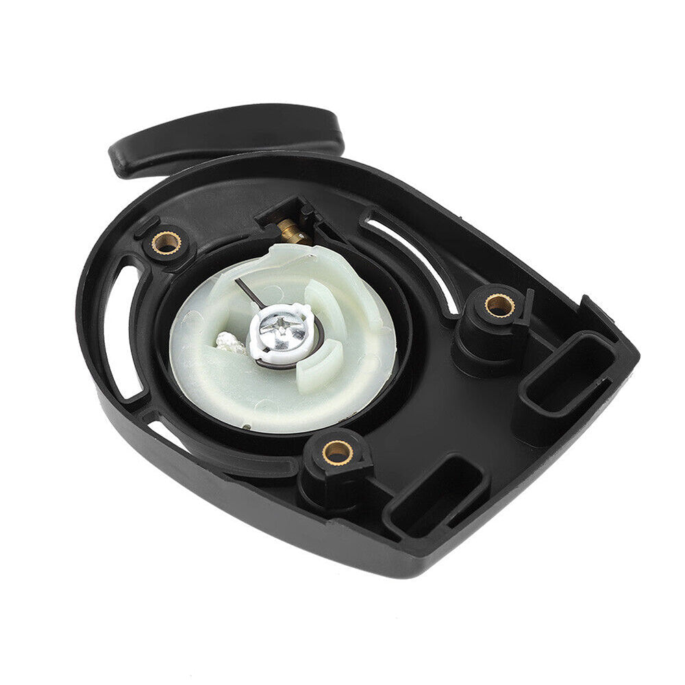 Recoil Pull Start Starter Assembly Suitable for Honda GX35