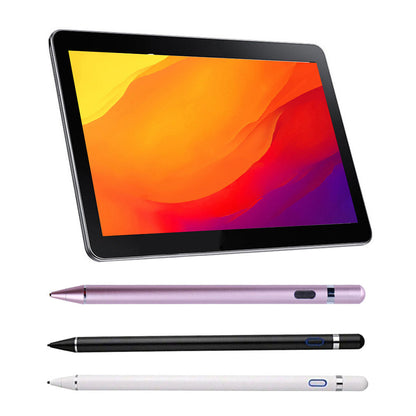 Stylus Pen Pencil Suitable For Apple iPad 6th–9th Gen, iPad Pro 2018–2021, iPad Mini 5–6, iPad Air