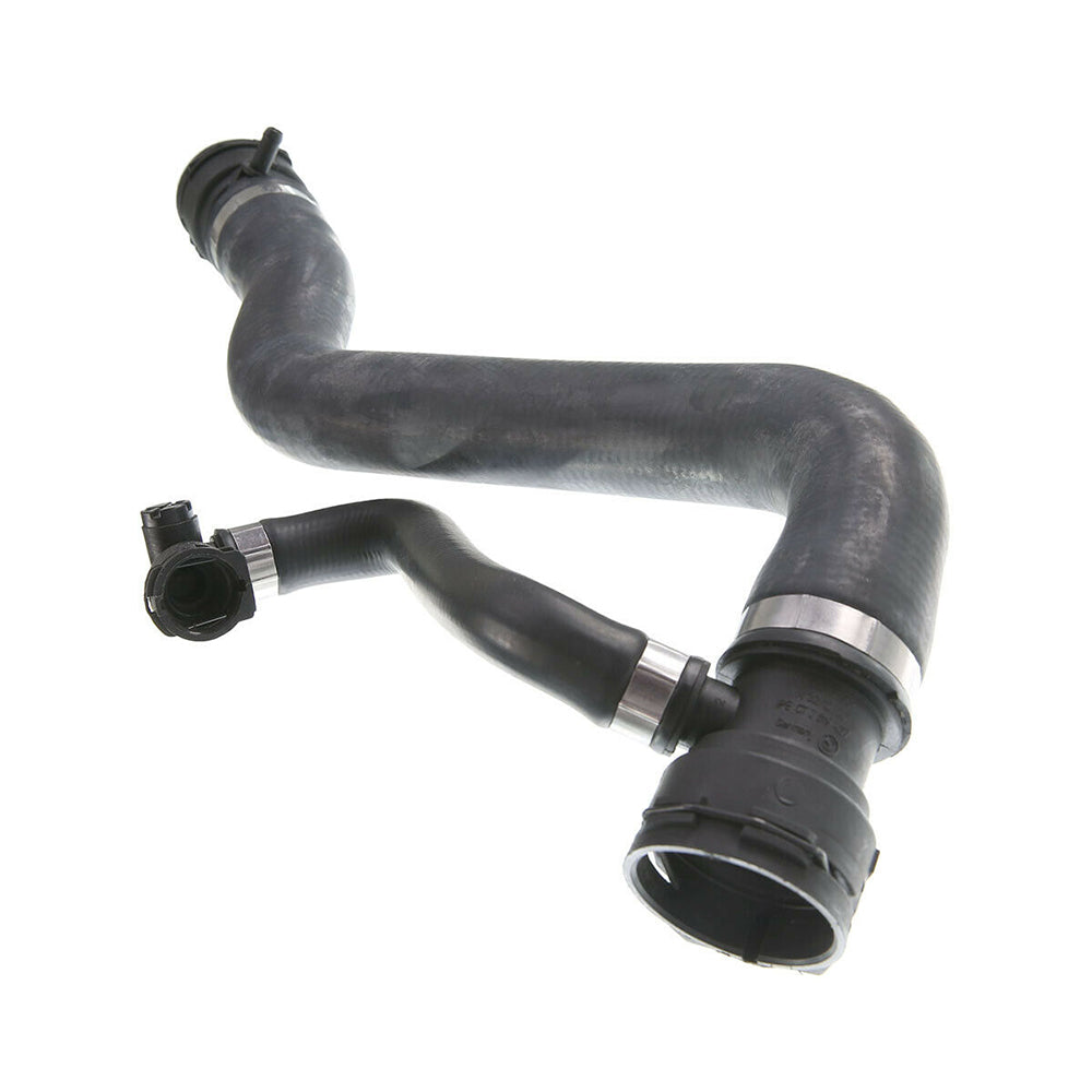 Radiator Coolant Hose Upper for BMW 120i 318i 320i X1 E82 E88 E90 E91 E84 2. 0L.