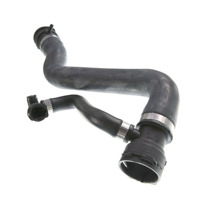 Radiator Coolant Hose Upper for BMW 120i 318i 320i X1 E82 E88 E90 E91 E84 2. 0L.