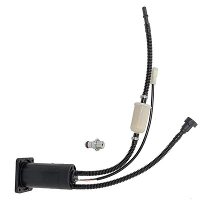 Fuel Pump Module Assembly With Regulator Suitable For KTM SX-F / SXF 250 / 350 2011-2012