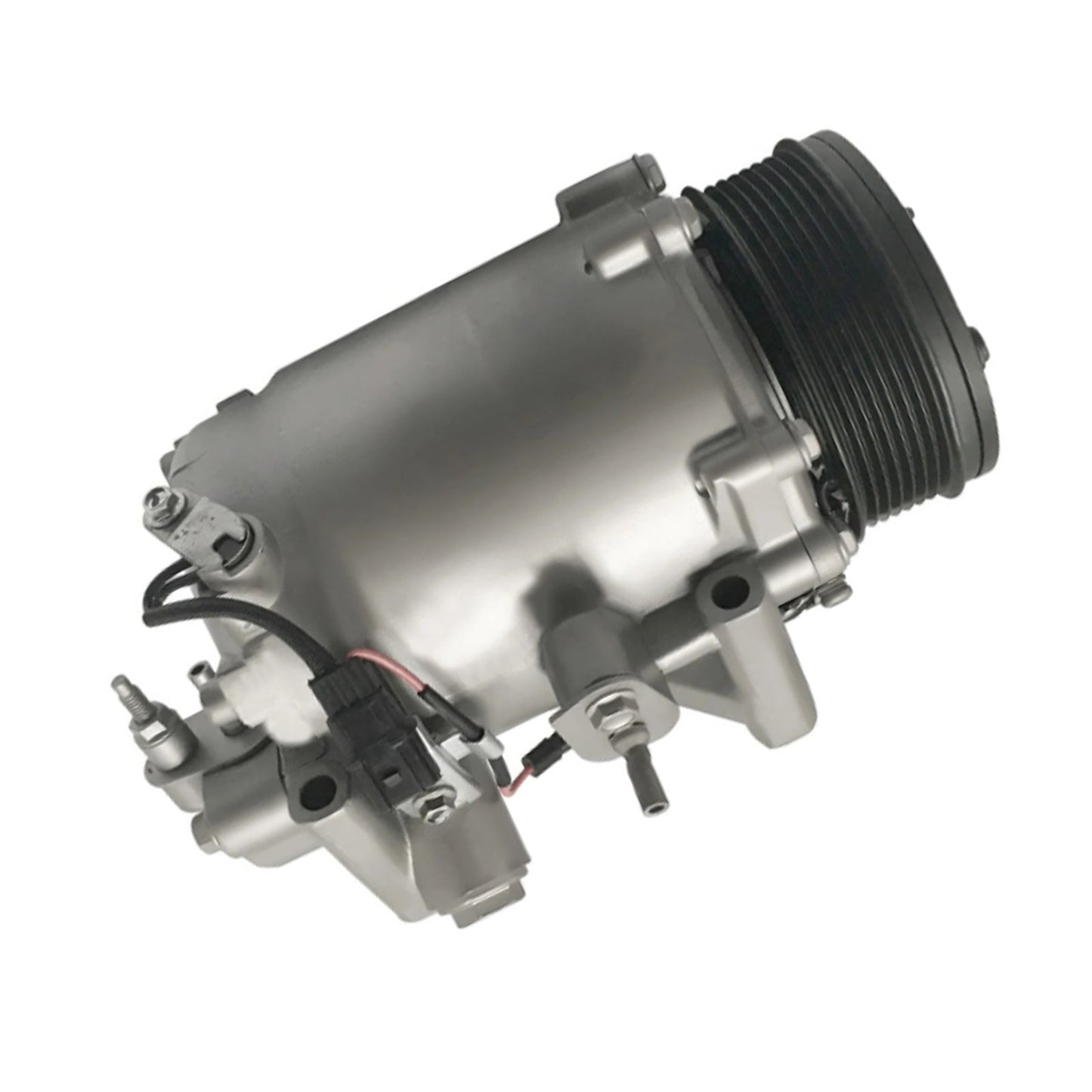 Air Con AC Compressor Suitable For Honda CR-V RE 2.4L Petrol K24Z1 2007-2012
