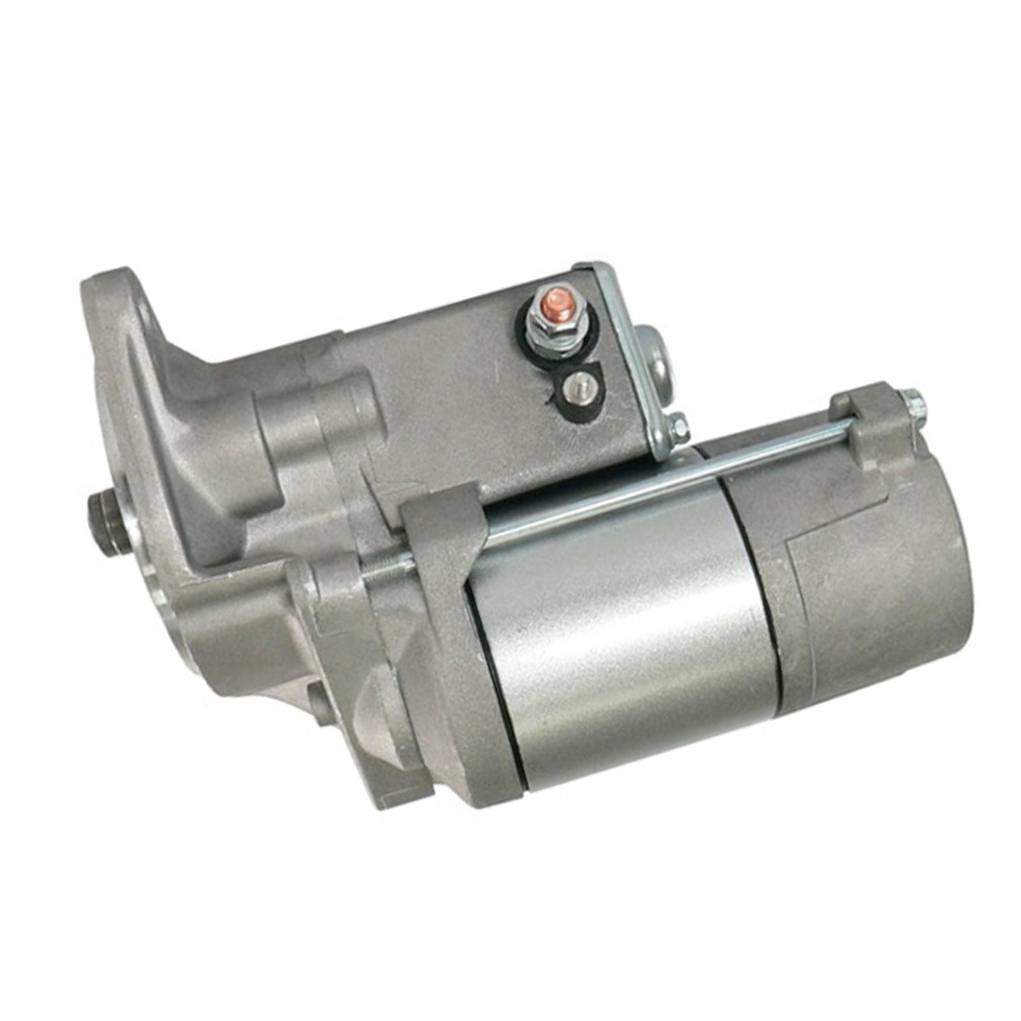 Starter Motor Suitable For Bobcat 325, 328, 329, 331, 334, 335, 337 6670727.