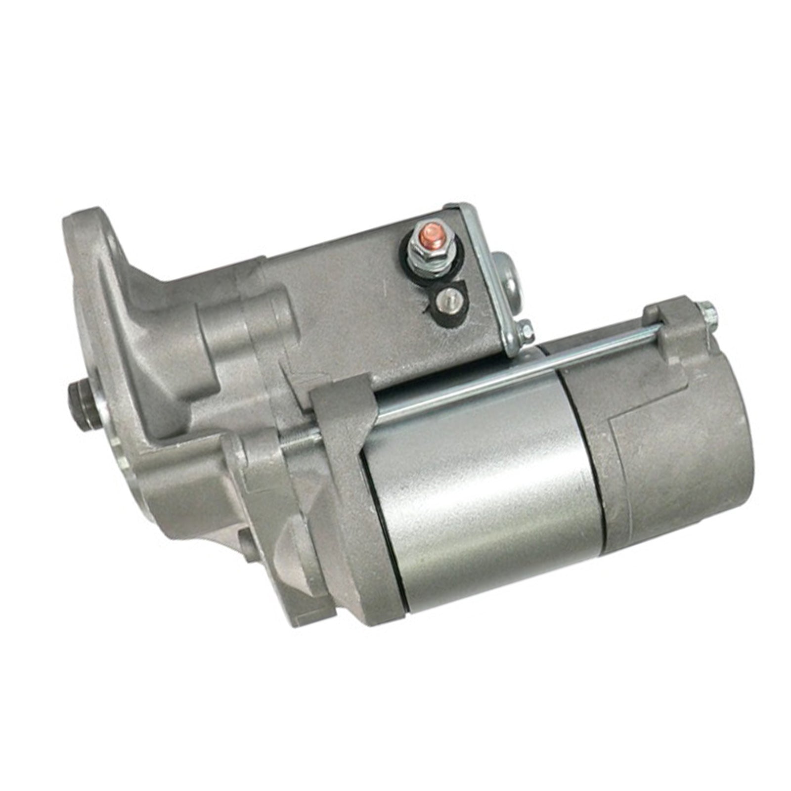 Starter Motor Suitable For Bobcat 325, 328, 329, 331, 334, 335, 337 6670727.