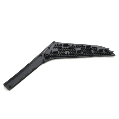 Right Inner Door Trim Pull Handle Cover Suitable For VW Golf MK6 2009-2013.