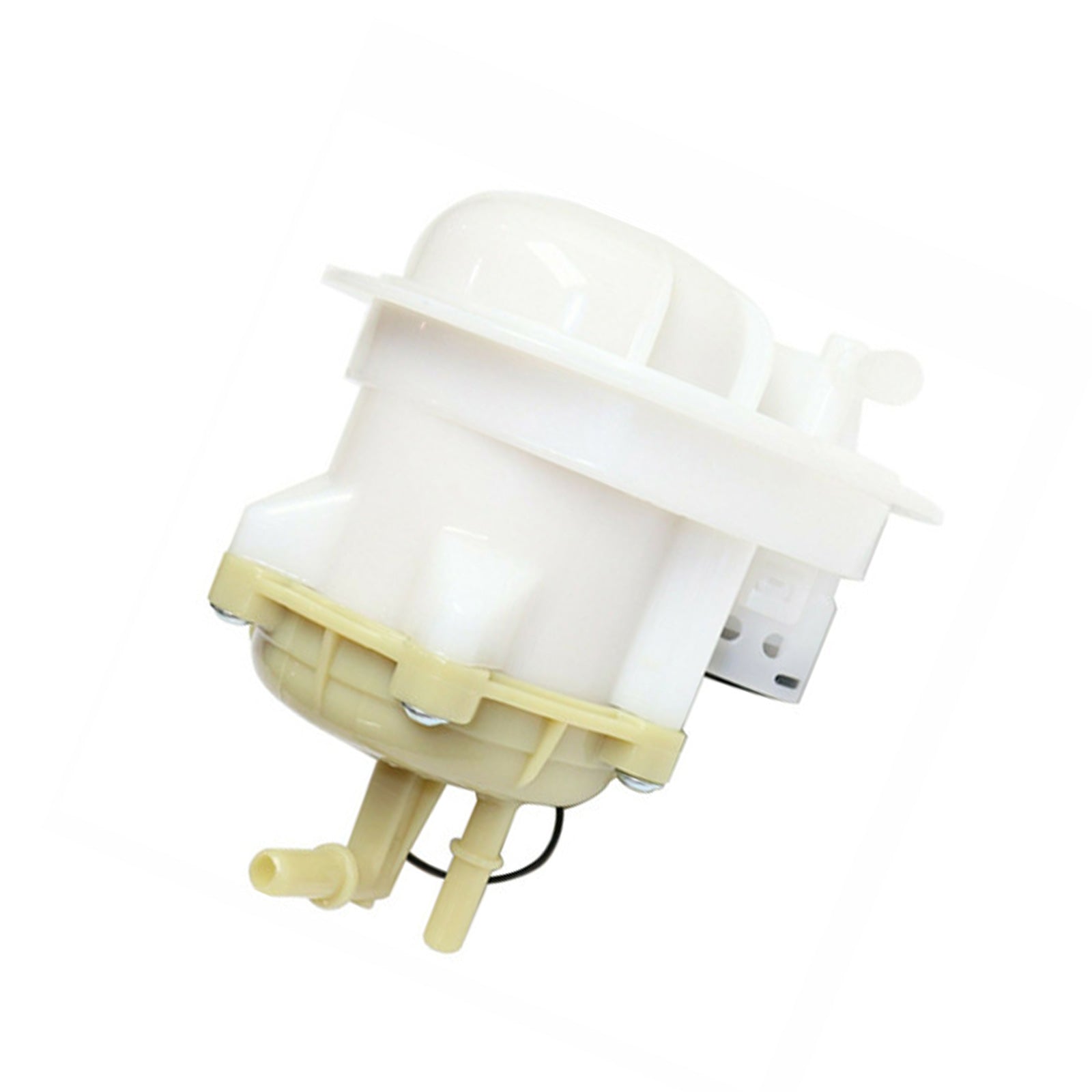 Fuel Filter Suitable for Audi Q7 Base Premium 6 Cyl 3. 6L 2007-2013 7L8919679.