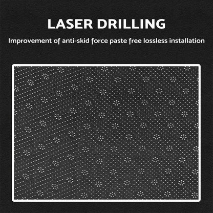 Non-Slip Dash Mat Suitable For Mitsubishi Outlander 2012-2020 SUV Dashboard Cover.