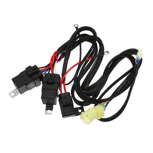 Angle Sensor Computer Bypass Kit Suitable For Honda ES Shift Kit & Foreman 450 ES