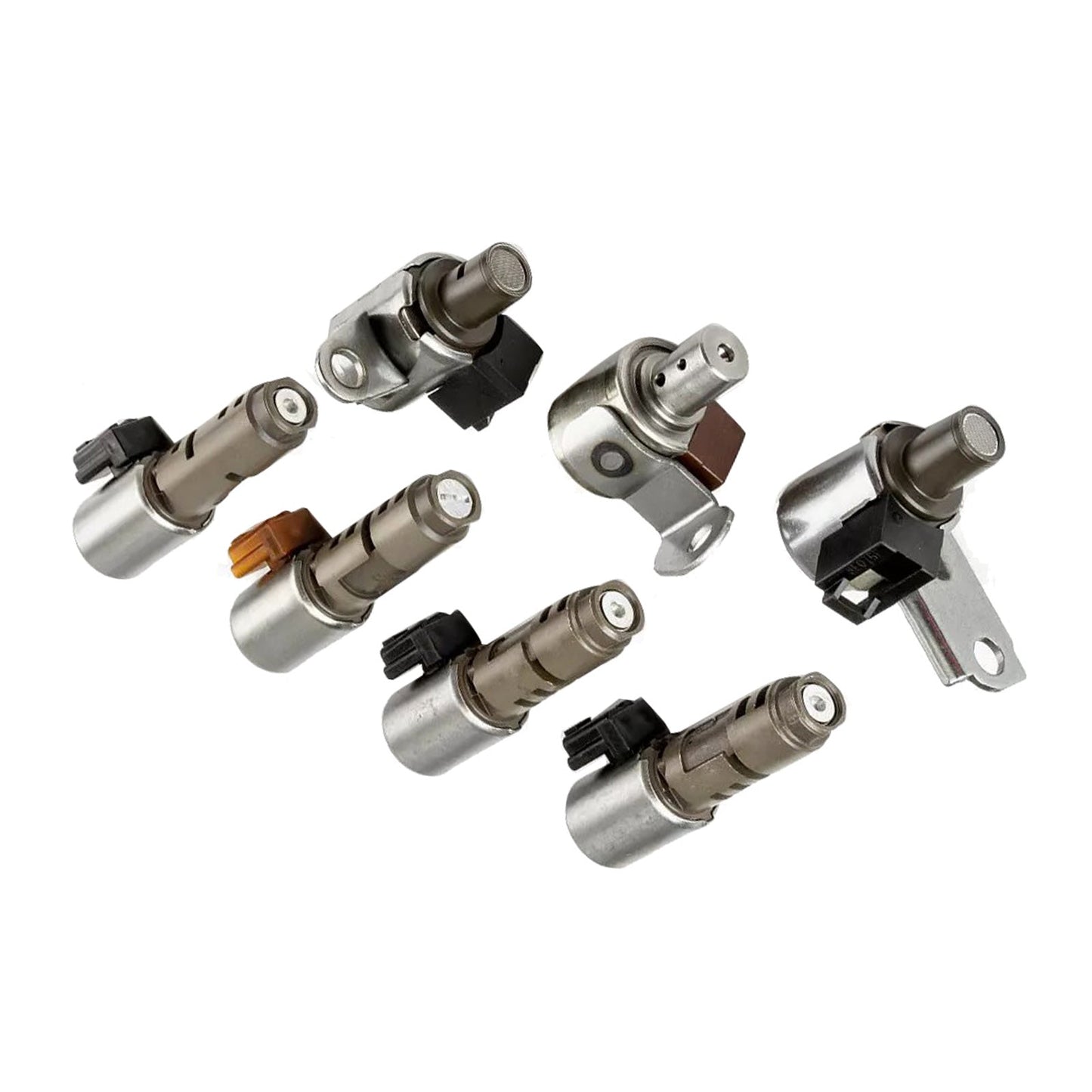 Transmission Solenoid Valve Kit Suitable for Lexus ES250 2.5L