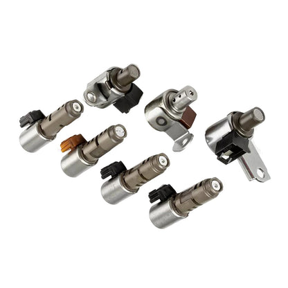 Transmission Solenoid Valve Kit Suitable for Lexus ES250 2.5L