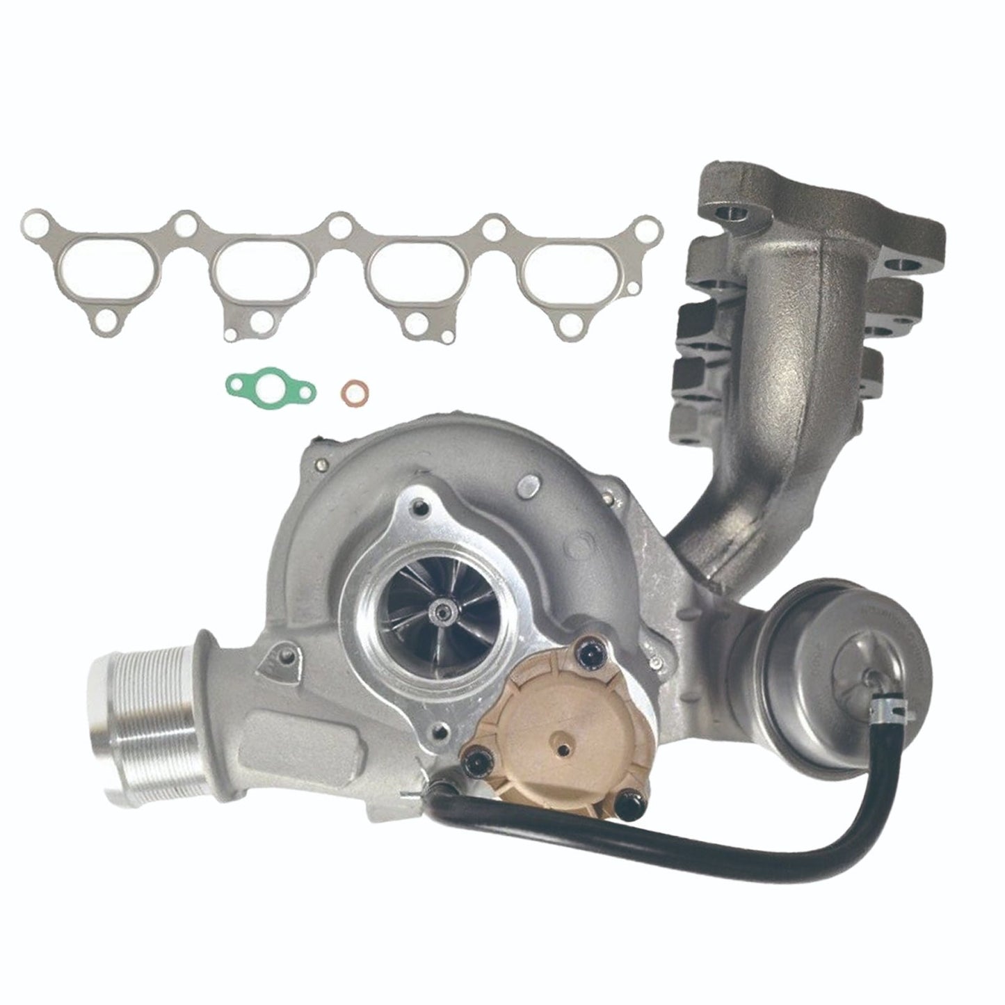 Turbocharger Suitable for Holden Cruze JH Z16LET 1.6L