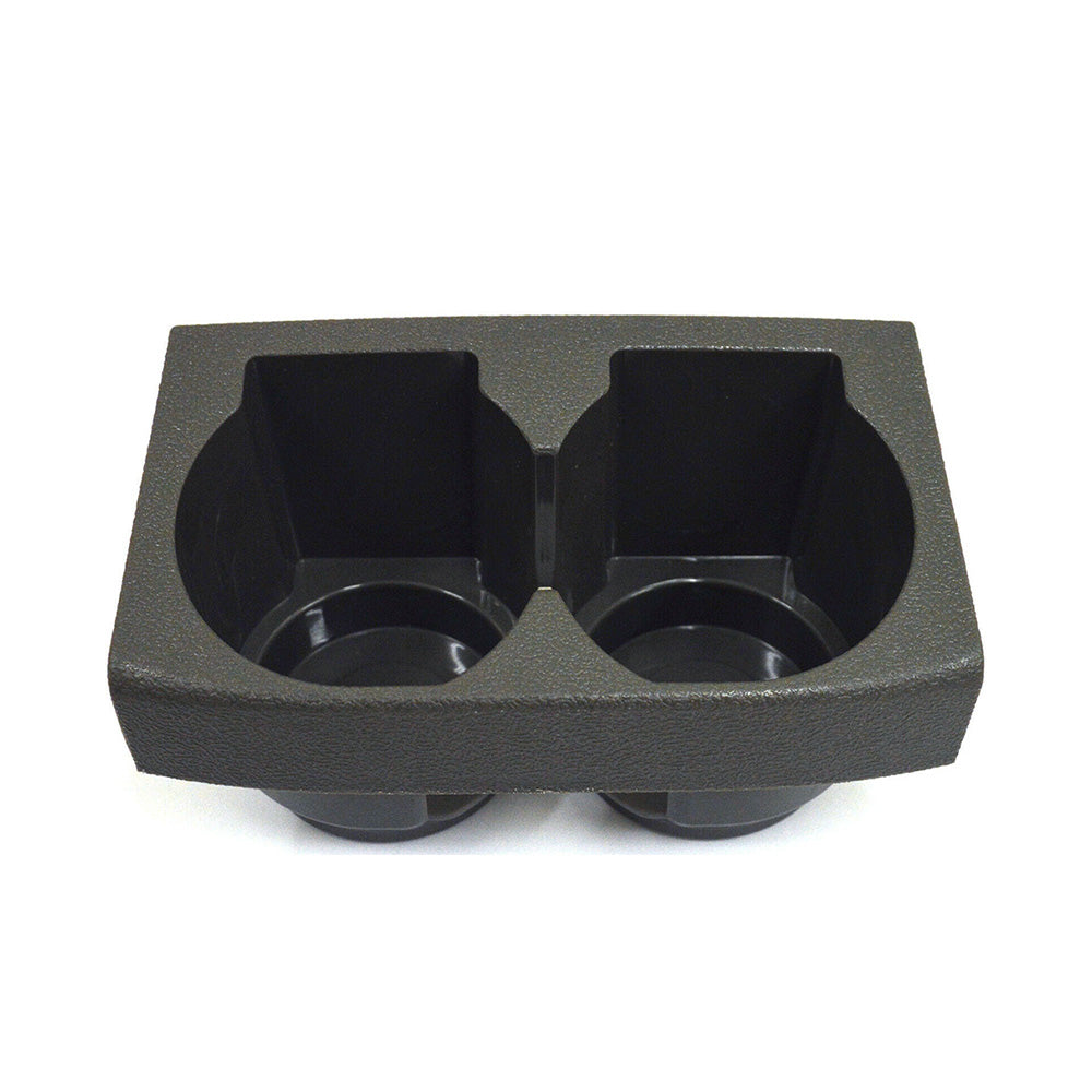 Car Front Centre Console Bottle Cup Holder Storage Gap Suitable For Nissan Patrol GU.