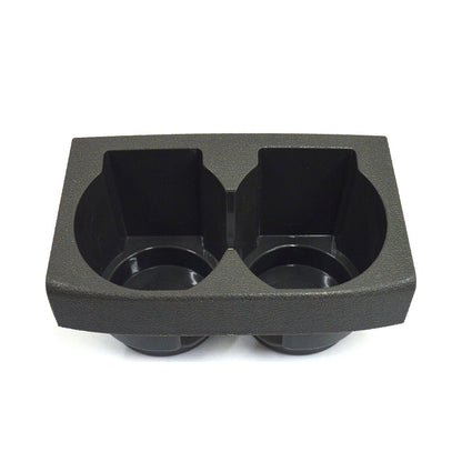 Car Front Centre Console Bottle Cup Holder Storage Gap Suitable For Nissan Patrol GU.