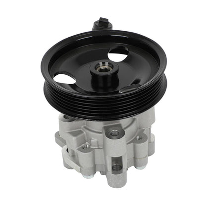 Power Steering Pump w/ Pulley Suitable for Jeep Commander Grand Cherokee V8 5.7L
