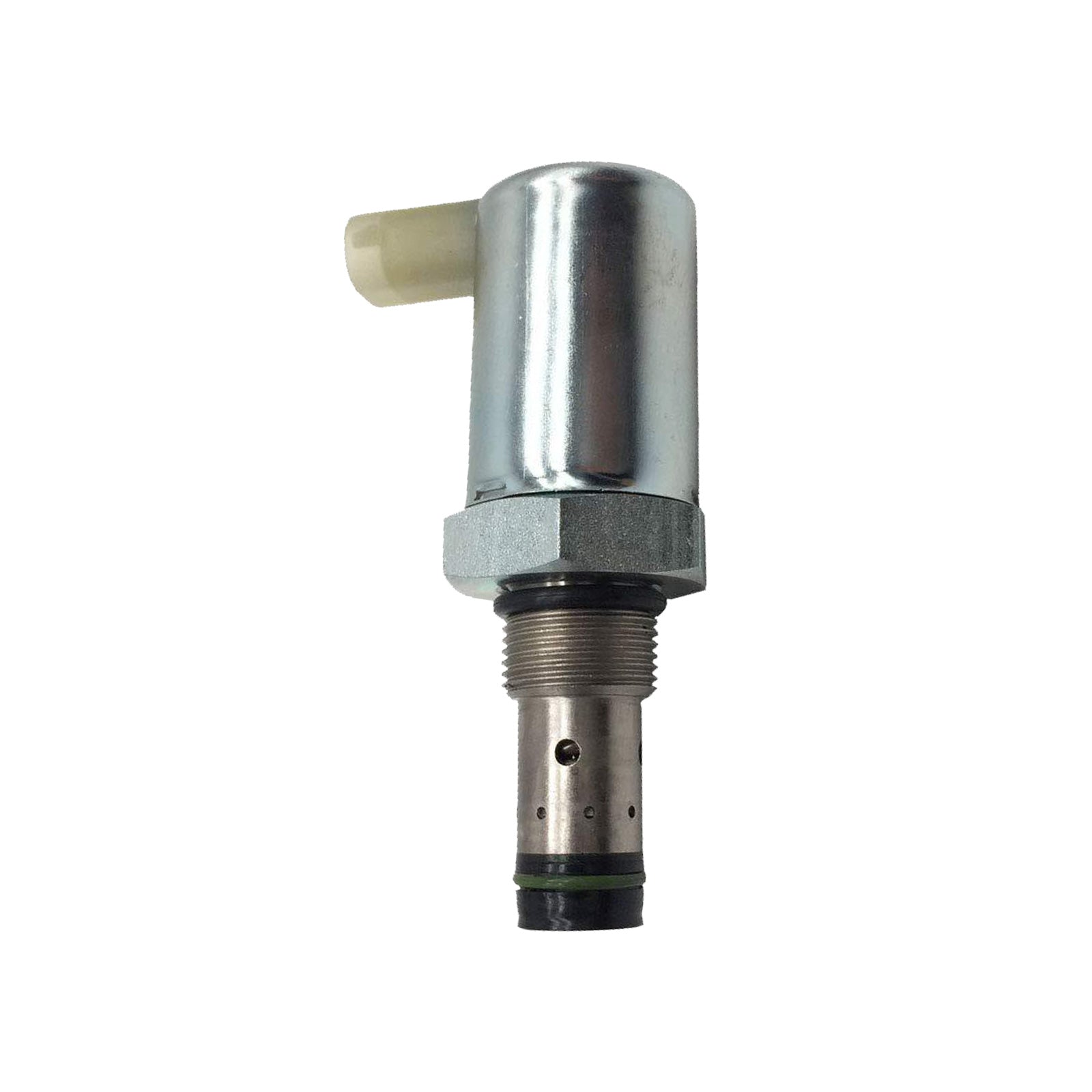 Injector Pressure Regulator Valve Suitable for 03-10 Ford E350 E450 F350 6. 0L.