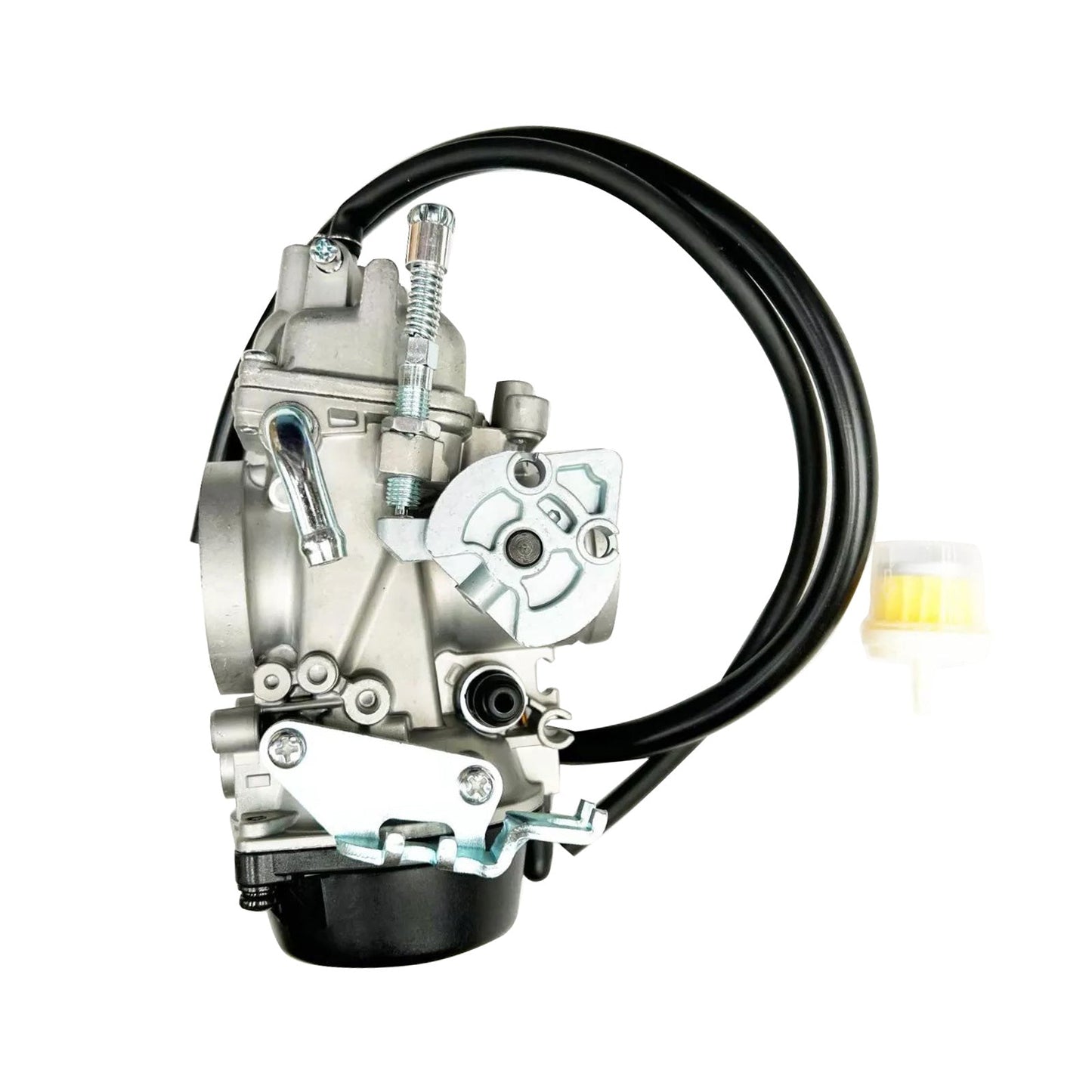 40mm Carburetor Suitable for Suzuki DR650 1996-2020 1328cc
