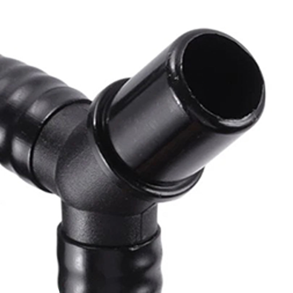 Supercharger Cooler Coolant Hose Upper Suitable for Jaguar XF 3.0L 5.0L