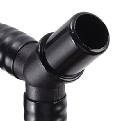 Supercharger Cooler Coolant Hose Upper Suitable for Jaguar XF 3.0L 5.0L