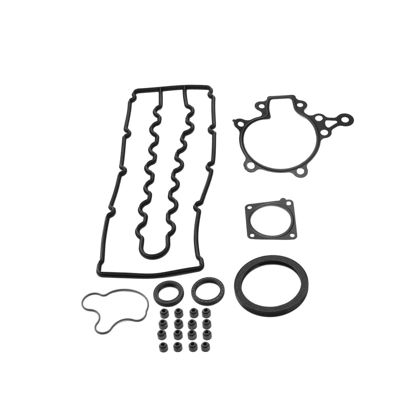 VRS Cylinder Head Gasket Kit Suitable for Great Wall V200 4D20 Diesel