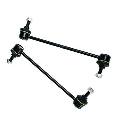 2x Front Sway Bar Links Suitable for BMW 3 Series E46